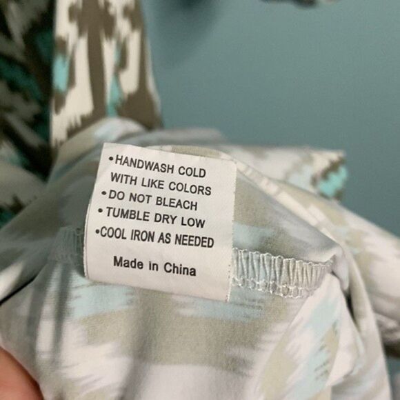 Ellie Kai Stretchy Dress - Picture 5 of 8